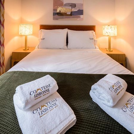 Comtesse Lisbonne Guest House By Homing 외부 사진