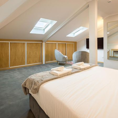 Comtesse Lisbonne Guest House By Homing 외부 사진