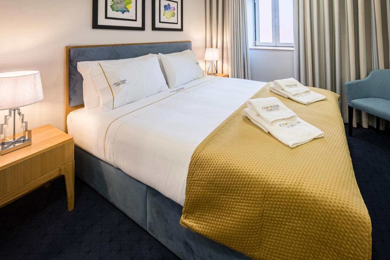 Comtesse Lisbonne Guest House By Homing 외부 사진