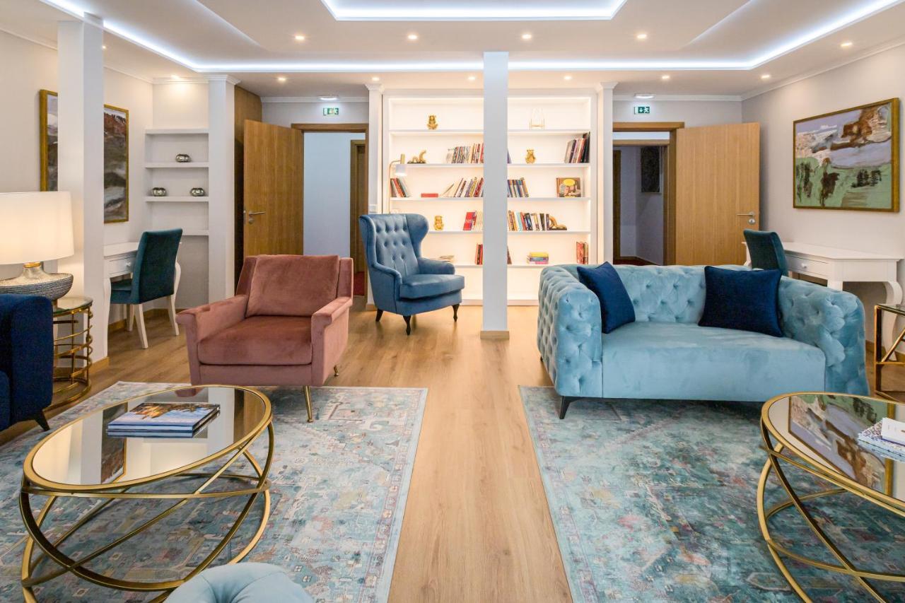 Comtesse Lisbonne Guest House By Homing 외부 사진