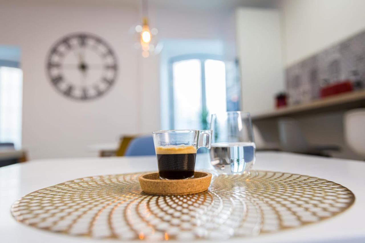 Comtesse Lisbonne Guest House By Homing 외부 사진