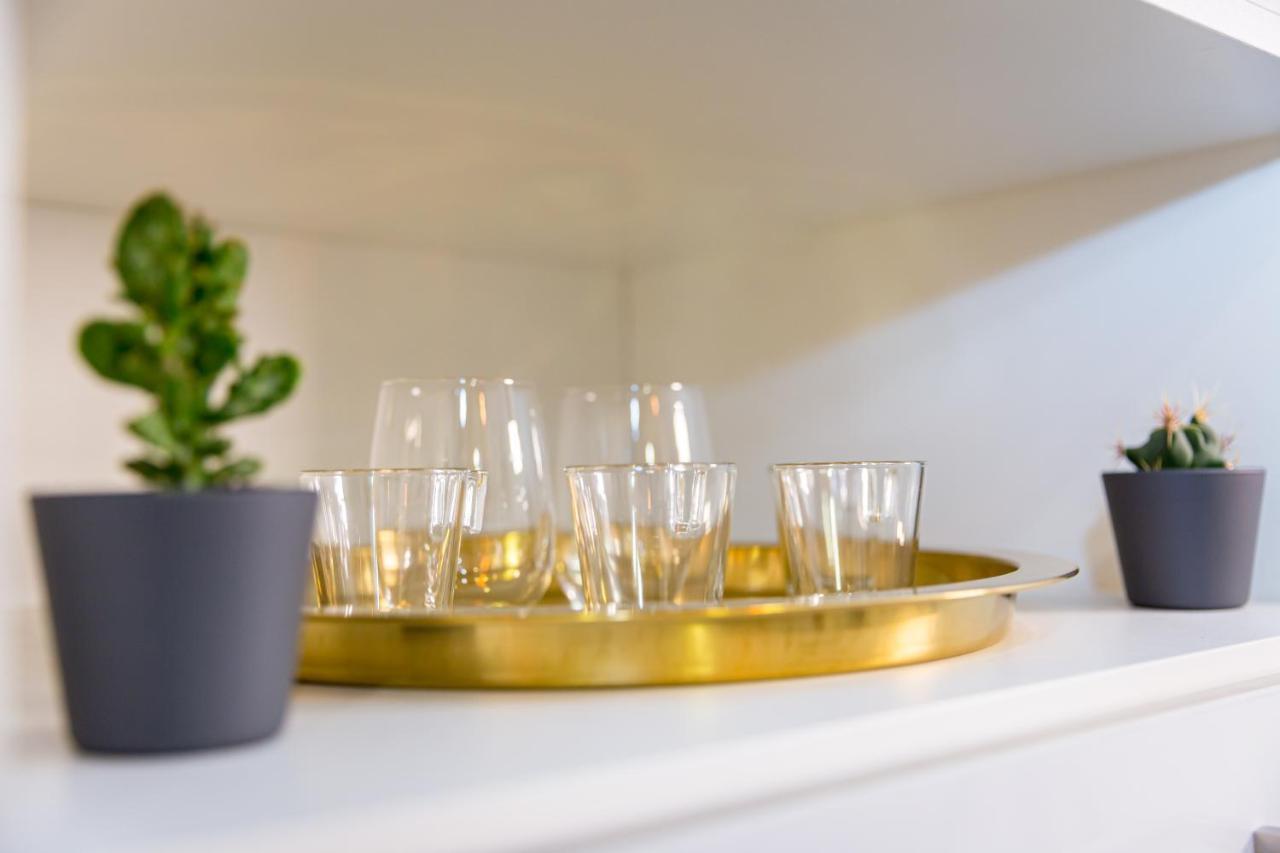 Comtesse Lisbonne Guest House By Homing 외부 사진
