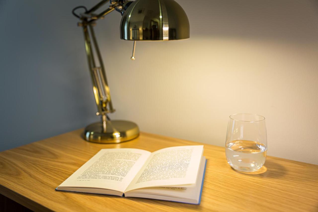 Comtesse Lisbonne Guest House By Homing 외부 사진