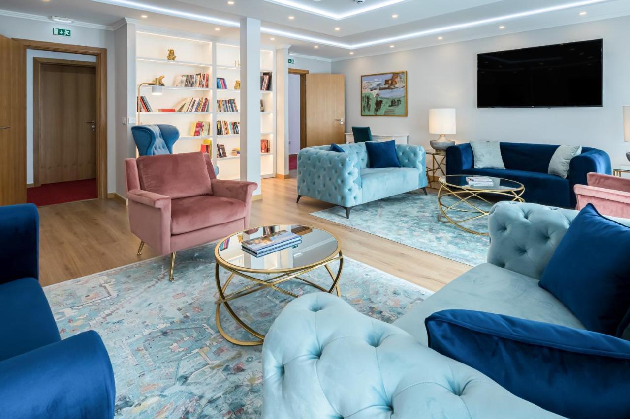 Comtesse Lisbonne Guest House By Homing 외부 사진