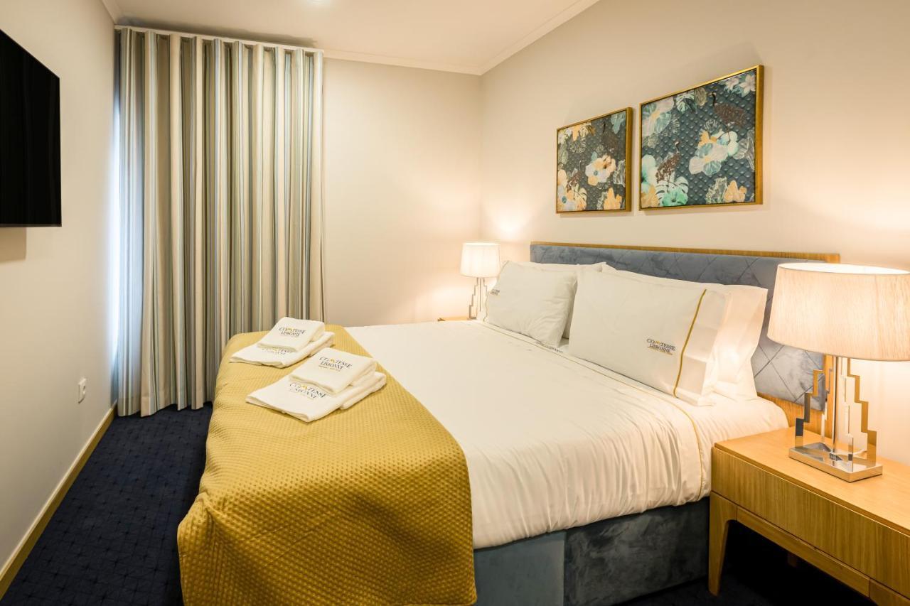 Comtesse Lisbonne Guest House By Homing 외부 사진