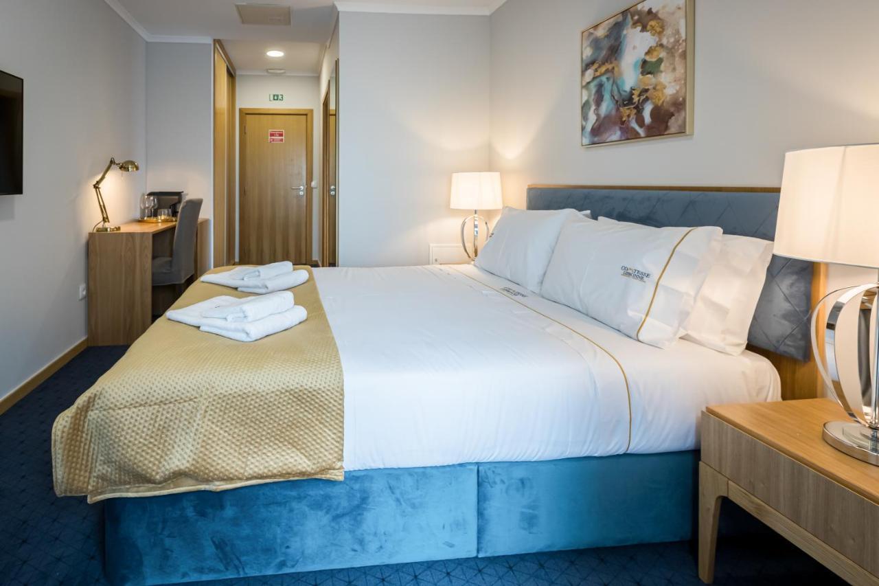 Comtesse Lisbonne Guest House By Homing 외부 사진