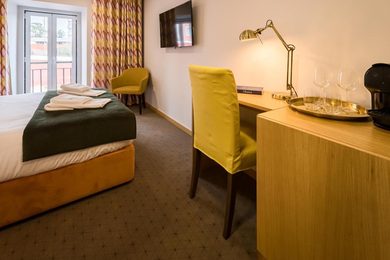 Comtesse Lisbonne Guest House By Homing 외부 사진