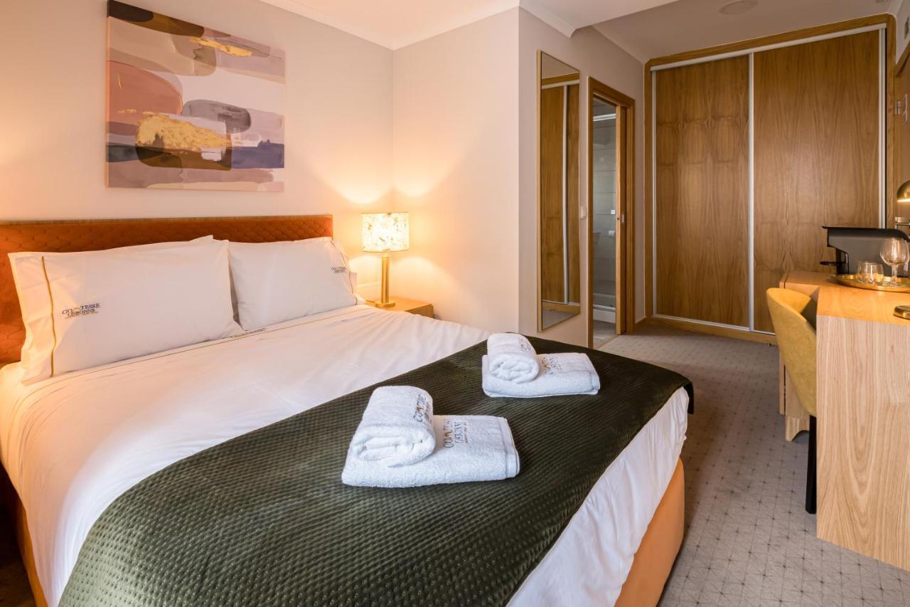 Comtesse Lisbonne Guest House By Homing 외부 사진