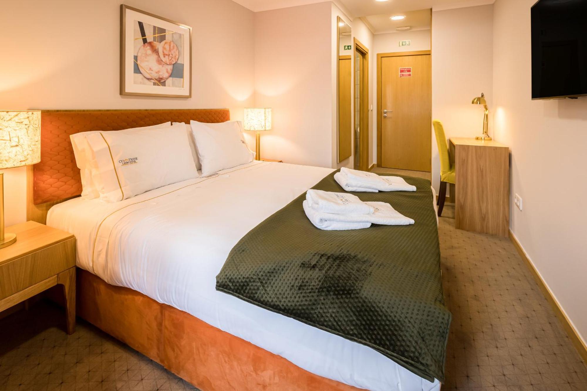 Comtesse Lisbonne Guest House By Homing 외부 사진