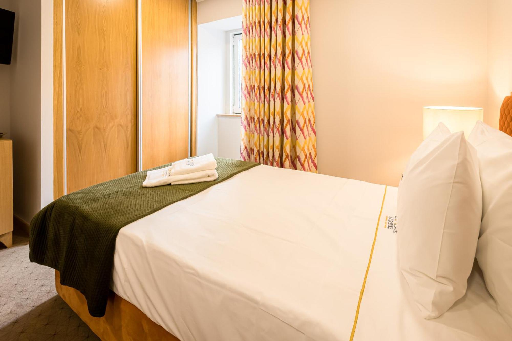 Comtesse Lisbonne Guest House By Homing 외부 사진