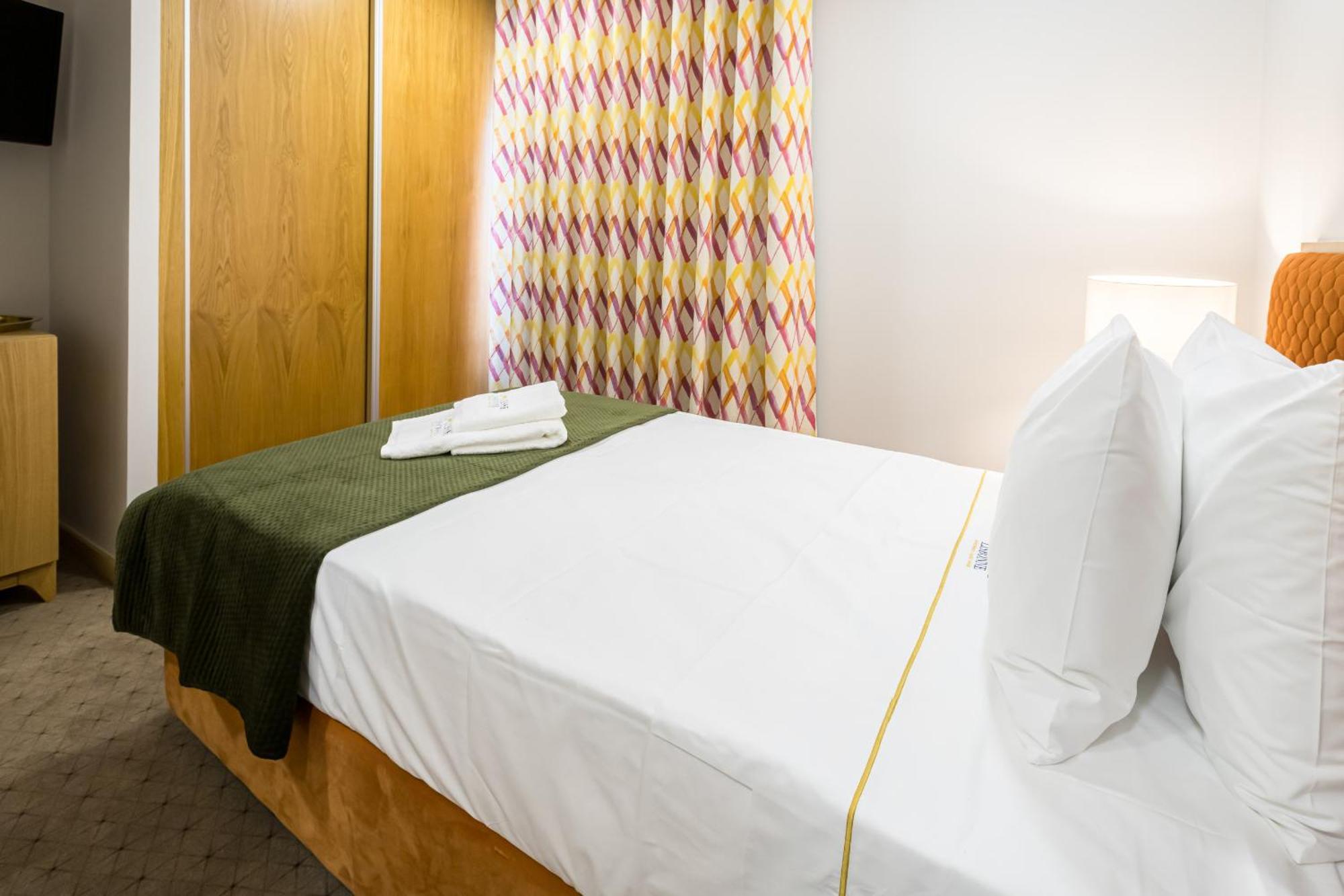 Comtesse Lisbonne Guest House By Homing 외부 사진