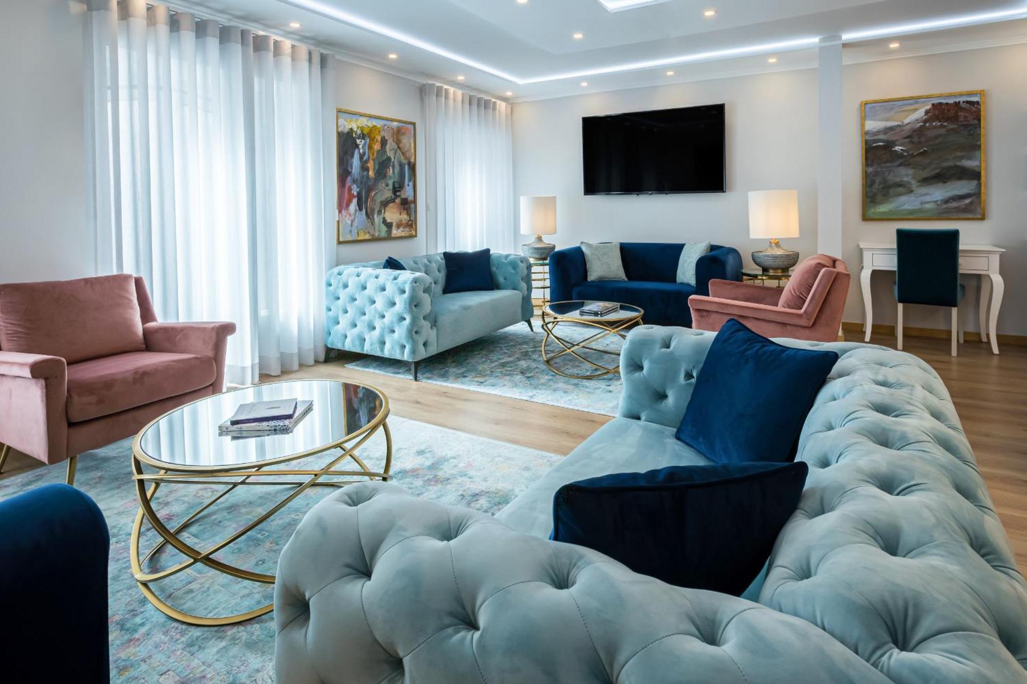 Comtesse Lisbonne Guest House By Homing 외부 사진