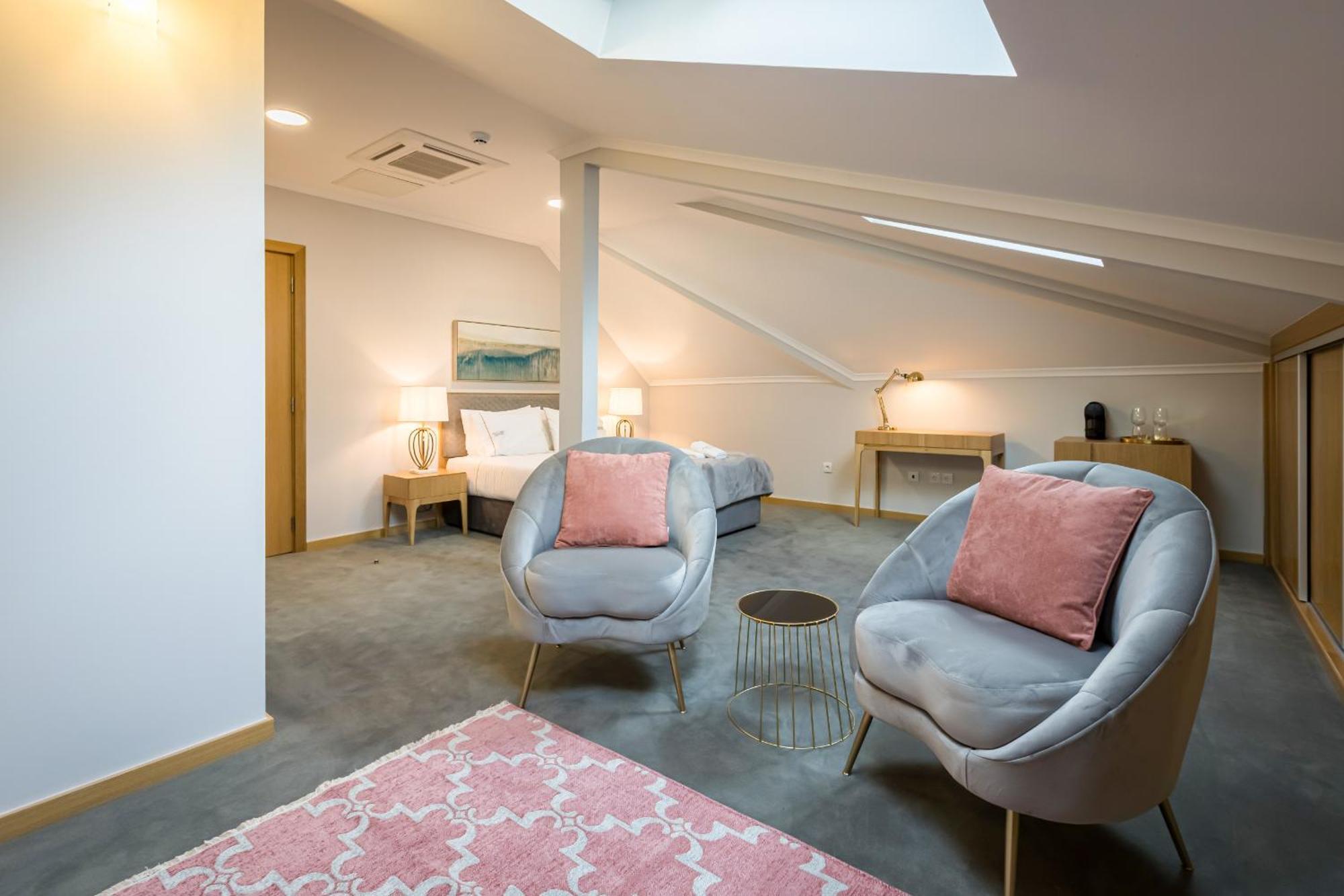 Comtesse Lisbonne Guest House By Homing 외부 사진