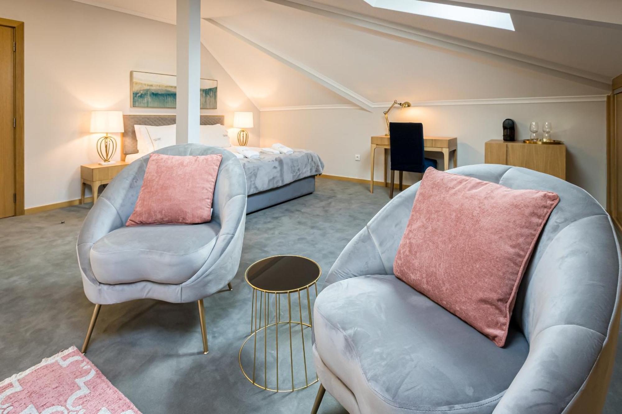 Comtesse Lisbonne Guest House By Homing 외부 사진