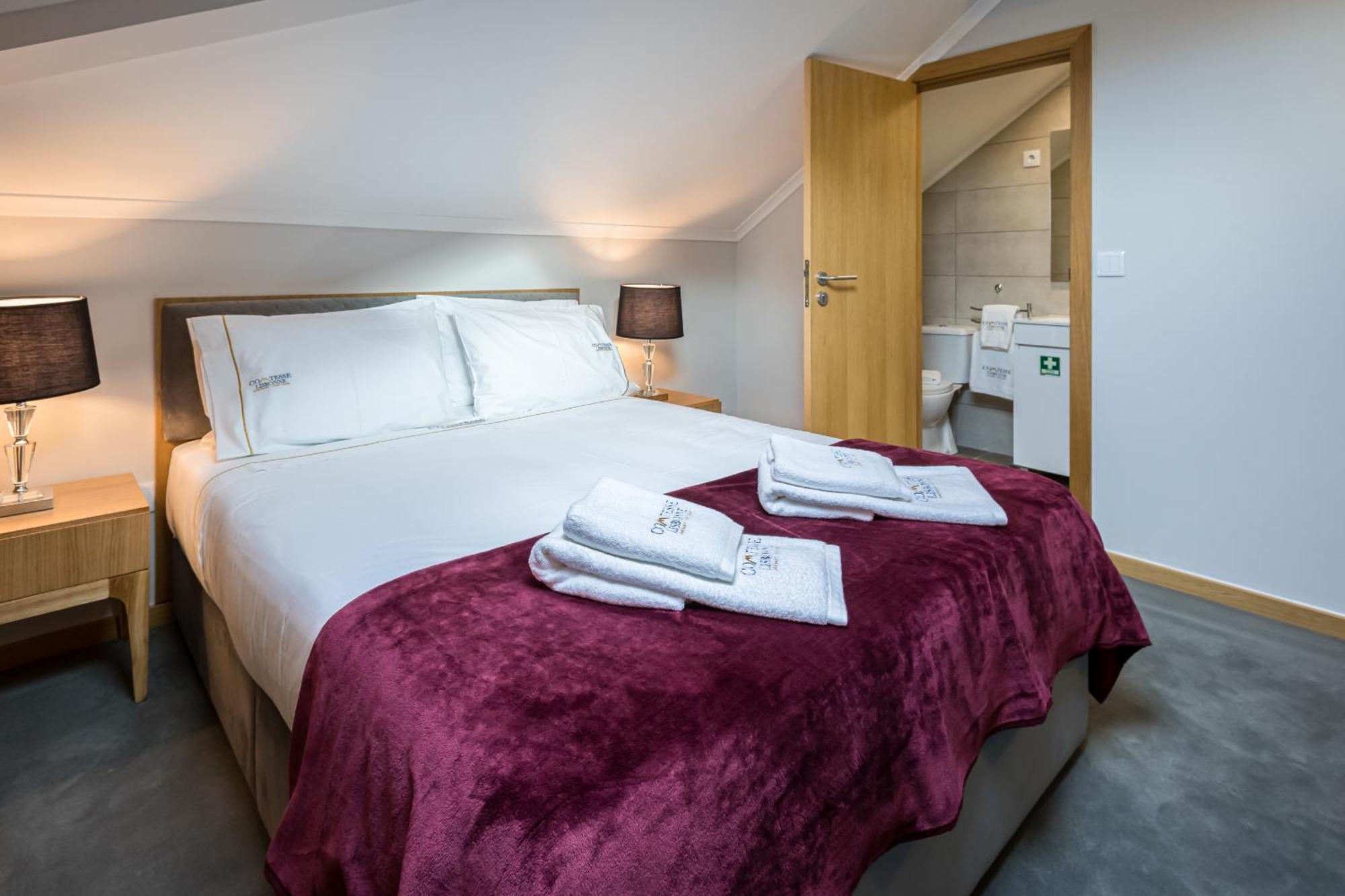 Comtesse Lisbonne Guest House By Homing 외부 사진