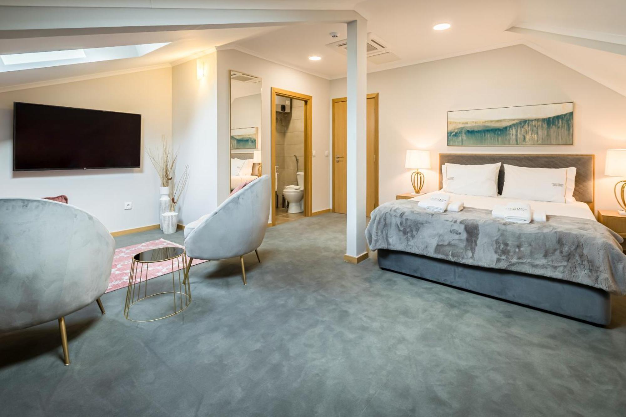 Comtesse Lisbonne Guest House By Homing 외부 사진